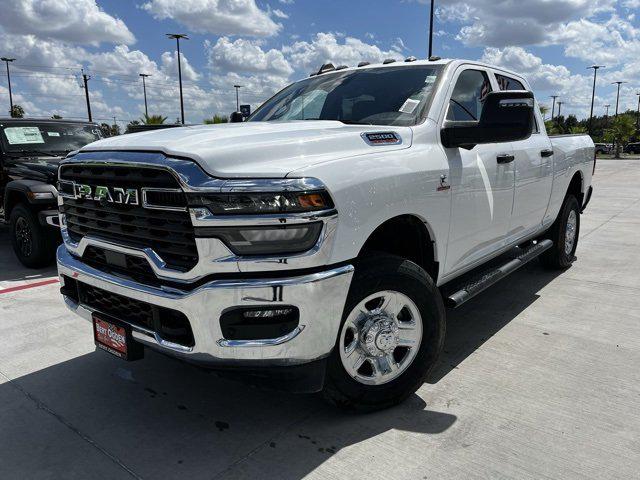 2026 RAM Ram 2500 RAM 2500 TRADESMAN CREW CAB 4X4 64 BOX 2026 RAM Ram 2500 RAM 2500 TRADESMAN CREW CAB 4X4 64 BOX