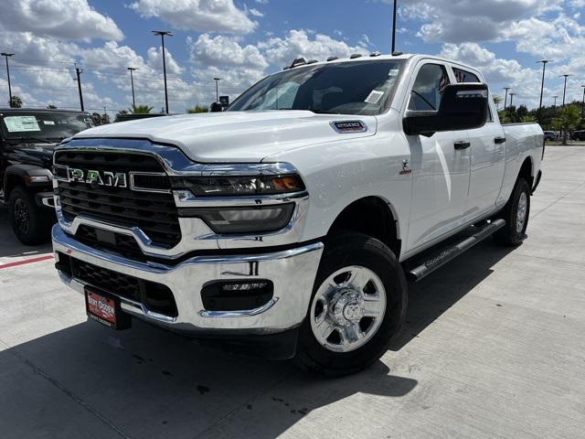 2026 RAM Ram 2500 RAM 2500 TRADESMAN CREW CAB 4X4 64 BOX