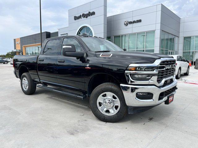 2026 RAM Ram 2500 RAM 2500 TRADESMAN CREW CAB 4X4 64 BOX 2026 RAM Ram 2500 RAM 2500 TRADESMAN CREW CAB 4X4 64 BOX