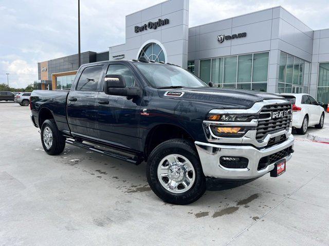 2026 RAM Ram 2500 RAM 2500 TRADESMAN CREW CAB 4X4 64 BOX 2026 RAM Ram 2500 RAM 2500 TRADESMAN CREW CAB 4X4 64 BOX