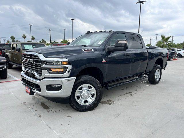 2026 RAM Ram 2500 RAM 2500 TRADESMAN CREW CAB 4X4 64 BOX 2026 RAM Ram 2500 RAM 2500 TRADESMAN CREW CAB 4X4 64 BOX