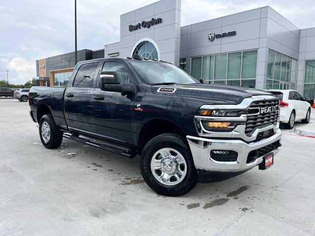 2026 RAM Ram 2500 RAM 2500 TRADESMAN CREW CAB 4X4 64 BOX