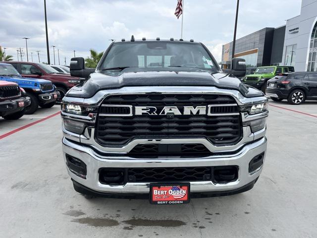 2026 RAM Ram 2500 RAM 2500 TRADESMAN CREW CAB 4X4 64 BOX