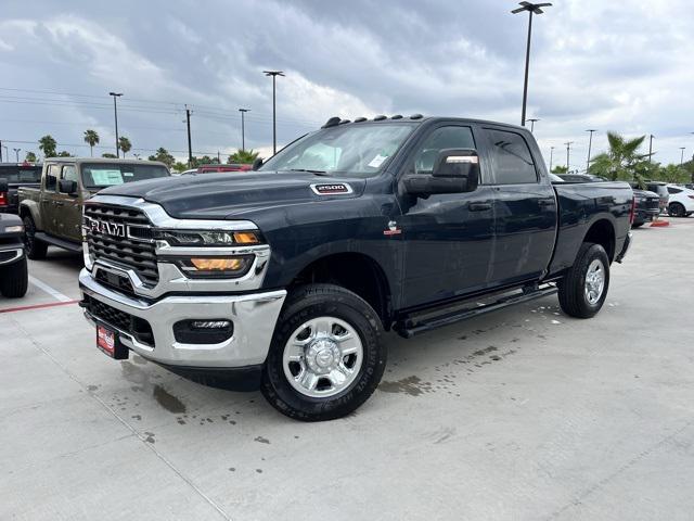 2026 RAM Ram 2500 RAM 2500 TRADESMAN CREW CAB 4X4 64 BOX