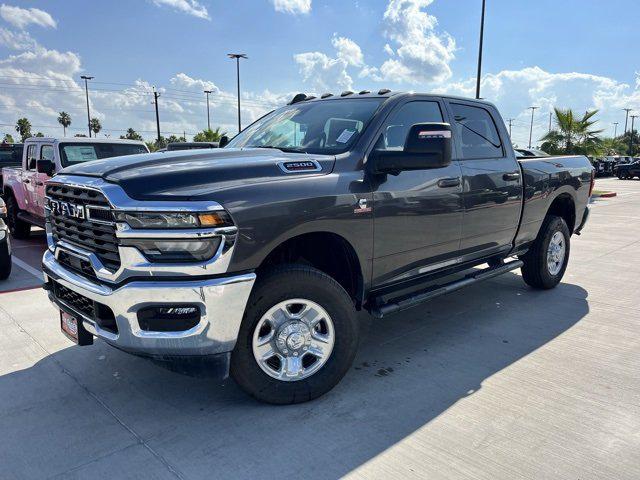 2026 RAM Ram 2500 RAM 2500 TRADESMAN CREW CAB 4X4 64 BOX 2026 RAM Ram 2500 RAM 2500 TRADESMAN CREW CAB 4X4 64 BOX