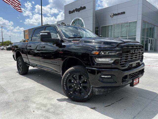 2026 RAM Ram 2500 RAM 2500 LONE STAR CREW CAB 4X4 64 BOX 2026 RAM Ram 2500 RAM 2500 LONE STAR CREW CAB 4X4 64 BOX
