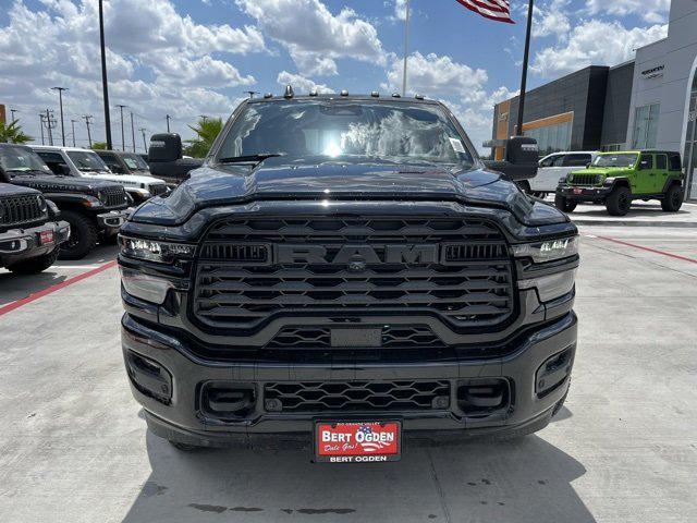 2026 RAM Ram 2500 RAM 2500 LONE STAR CREW CAB 4X4 64 BOX 2026 RAM Ram 2500 RAM 2500 LONE STAR CREW CAB 4X4 64 BOX