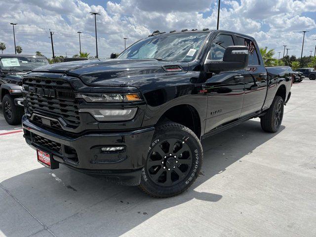 2026 RAM Ram 2500 RAM 2500 LONE STAR CREW CAB 4X4 64 BOX 2026 RAM Ram 2500 RAM 2500 LONE STAR CREW CAB 4X4 64 BOX
