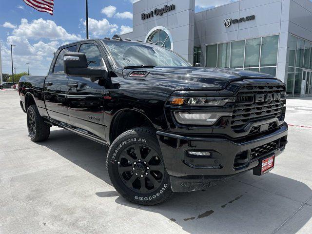 2026 RAM Ram 2500 RAM 2500 LONE STAR CREW CAB 4X4 64 BOX 2026 RAM Ram 2500 RAM 2500 LONE STAR CREW CAB 4X4 64 BOX