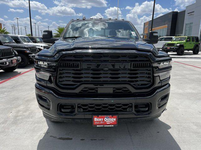 2026 RAM Ram 2500 RAM 2500 LONE STAR CREW CAB 4X4 64 BOX 2026 RAM Ram 2500 RAM 2500 LONE STAR CREW CAB 4X4 64 BOX