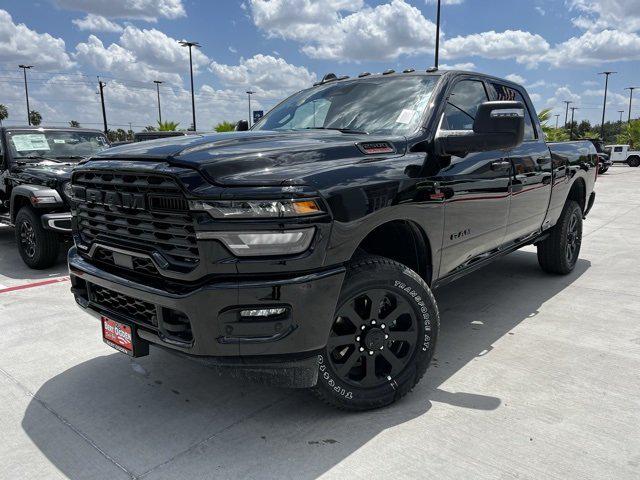 2026 RAM Ram 2500 RAM 2500 LONE STAR CREW CAB 4X4 64 BOX 2026 RAM Ram 2500 RAM 2500 LONE STAR CREW CAB 4X4 64 BOX