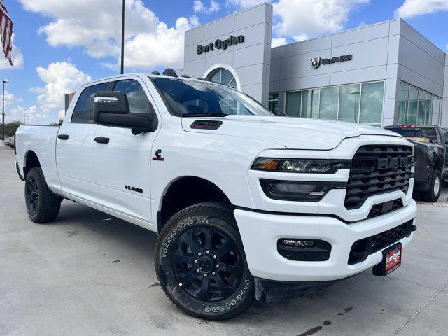 2026 RAM Ram 2500 RAM 2500 LONE STAR CREW CAB 4X4 64 BOX 2026 RAM Ram 2500 RAM 2500 LONE STAR CREW CAB 4X4 64 BOX