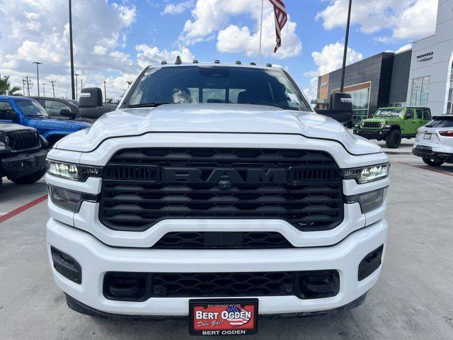 2026 RAM Ram 2500 RAM 2500 LONE STAR CREW CAB 4X4 64 BOX 2026 RAM Ram 2500 RAM 2500 LONE STAR CREW CAB 4X4 64 BOX