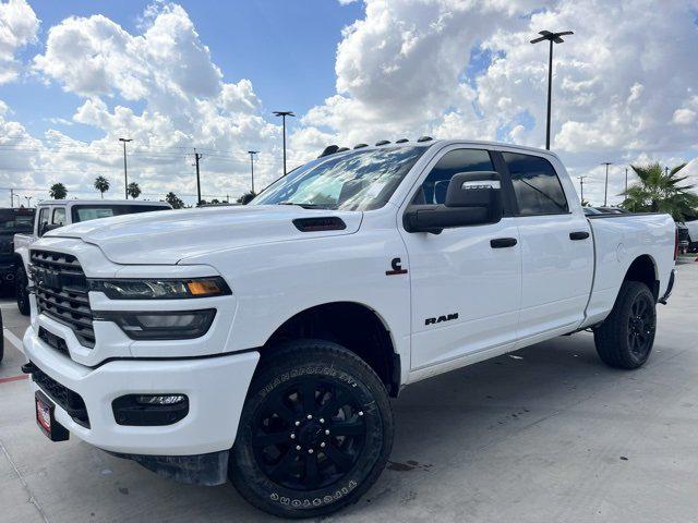2026 RAM Ram 2500 RAM 2500 LONE STAR CREW CAB 4X4 64 BOX 2026 RAM Ram 2500 RAM 2500 LONE STAR CREW CAB 4X4 64 BOX