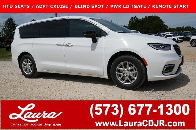 2026 Chrysler Pacifica PACIFICA SELECT 2026 Chrysler Pacifica PACIFICA SELECT