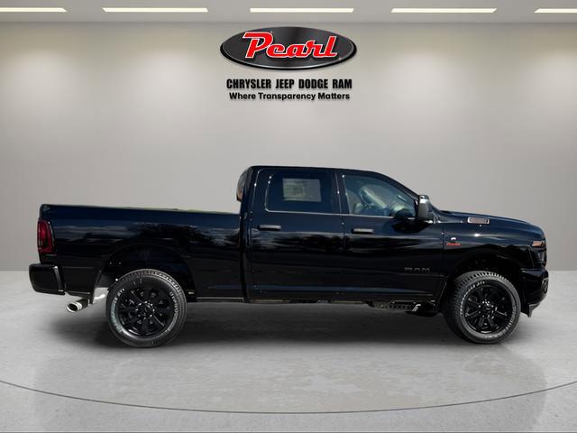 2026 RAM Ram 2500 RAM 2500 BIG HORN CREW CAB 4X4 64 BOX