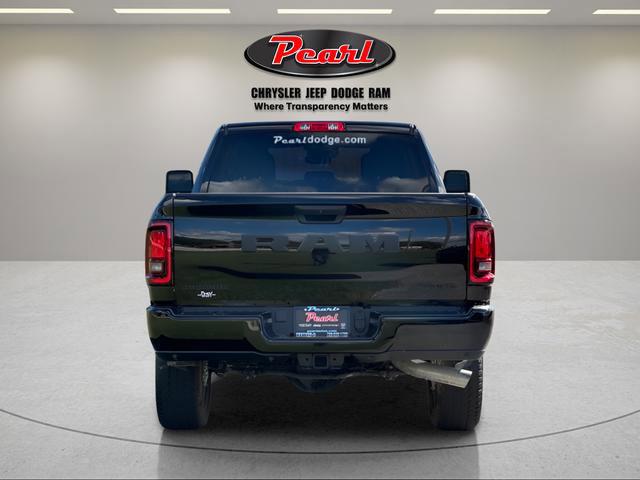 2026 RAM Ram 2500 RAM 2500 BIG HORN CREW CAB 4X4 64 BOX