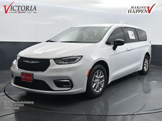 2026 Chrysler Pacifica PACIFICA SELECT 2026 Chrysler Pacifica PACIFICA SELECT