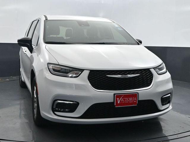 2026 Chrysler Pacifica PACIFICA SELECT 2026 Chrysler Pacifica PACIFICA SELECT