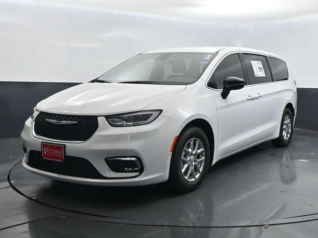 2026 Chrysler Pacifica PACIFICA SELECT 2026 Chrysler Pacifica PACIFICA SELECT