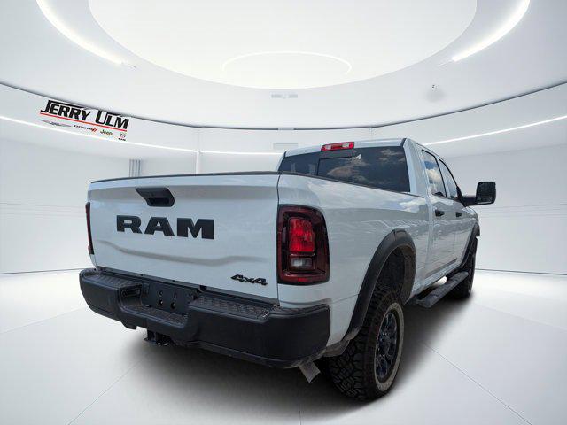 2026 RAM Ram 2500 RAM 2500 TRADESMAN CREW CAB 4X4 64 BOX