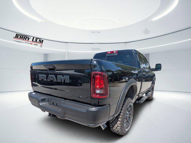 2026 RAM Ram 2500 RAM 2500 TRADESMAN CREW CAB 4X4 64 BOX