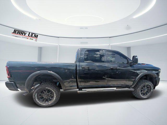 2026 RAM Ram 2500 RAM 2500 TRADESMAN CREW CAB 4X4 64 BOX