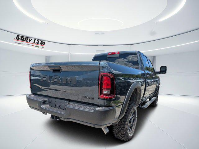 2026 RAM Ram 2500 RAM 2500 TRADESMAN CREW CAB 4X4 64 BOX