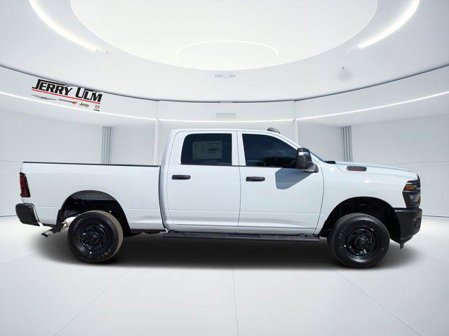 2026 RAM Ram 2500 RAM 2500 TRADESMAN CREW CAB 4X4 64 BOX 2026 RAM Ram 2500 RAM 2500 TRADESMAN CREW CAB 4X4 64 BOX