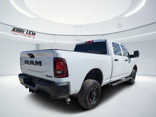 2026 RAM Ram 2500 RAM 2500 TRADESMAN CREW CAB 4X4 64 BOX 2026 RAM Ram 2500 RAM 2500 TRADESMAN CREW CAB 4X4 64 BOX