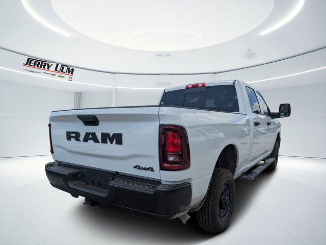 2026 RAM Ram 2500 RAM 2500 TRADESMAN CREW CAB 4X4 64 BOX