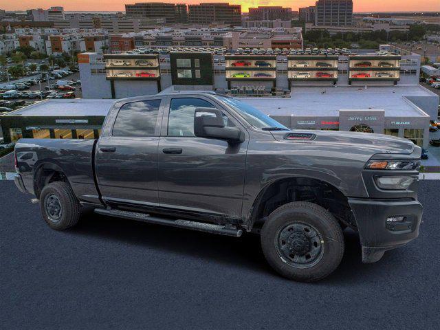 2026 RAM Ram 2500 RAM 2500 TRADESMAN CREW CAB 4X4 64 BOX