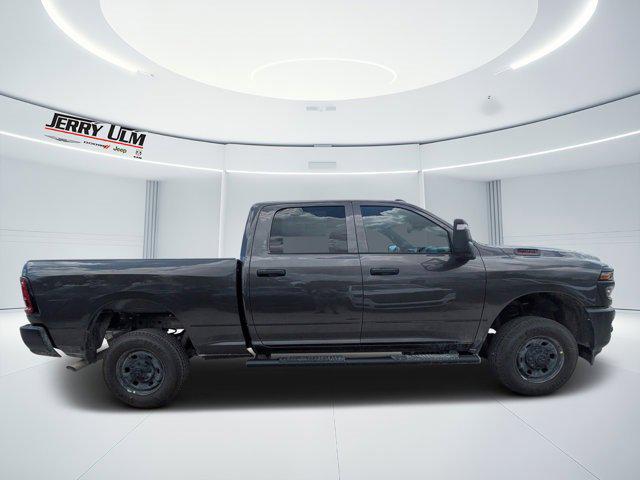 2026 RAM Ram 2500 RAM 2500 TRADESMAN CREW CAB 4X4 64 BOX