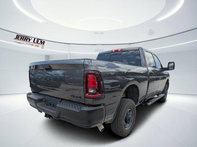 2026 RAM Ram 2500 RAM 2500 TRADESMAN CREW CAB 4X4 64 BOX