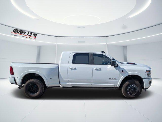 2026 RAM Ram 3500 RAM 3500 LIMITED MEGA CAB 4X4 64 BOX