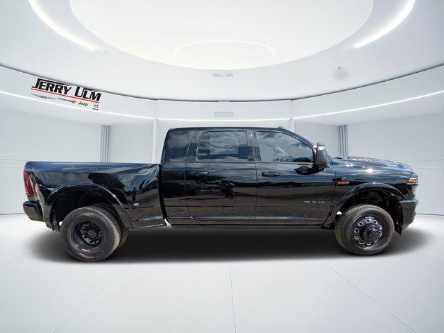 2026 RAM Ram 3500 RAM 3500 LIMITED MEGA CAB 4X4 64 BOX 2026 RAM Ram 3500 RAM 3500 LIMITED MEGA CAB 4X4 64 BOX