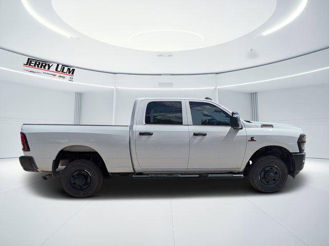 2026 RAM Ram 2500 RAM 2500 TRADESMAN CREW CAB 4X4 64 BOX