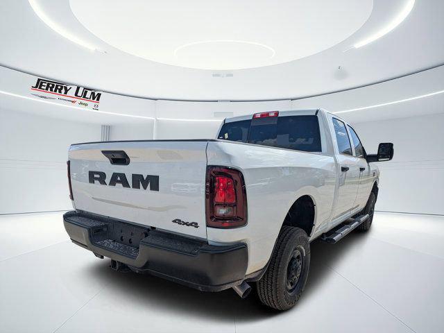 2026 RAM Ram 2500 RAM 2500 TRADESMAN CREW CAB 4X4 64 BOX