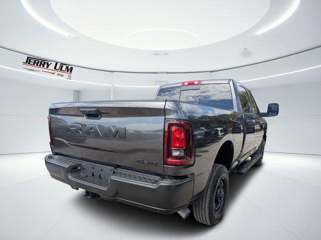 2026 RAM Ram 2500 RAM 2500 TRADESMAN CREW CAB 4X4 64 BOX