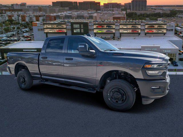 2026 RAM Ram 2500 RAM 2500 TRADESMAN CREW CAB 4X4 64 BOX