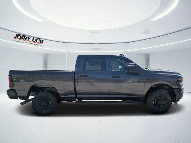 2026 RAM Ram 2500 RAM 2500 TRADESMAN CREW CAB 4X4 64 BOX