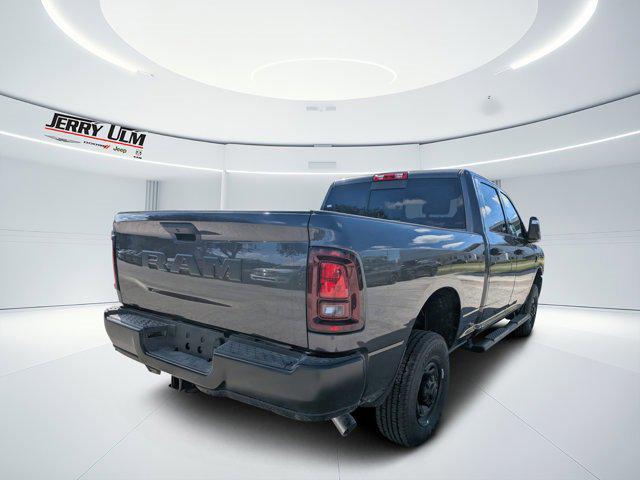 2026 RAM Ram 2500 RAM 2500 TRADESMAN CREW CAB 4X4 64 BOX