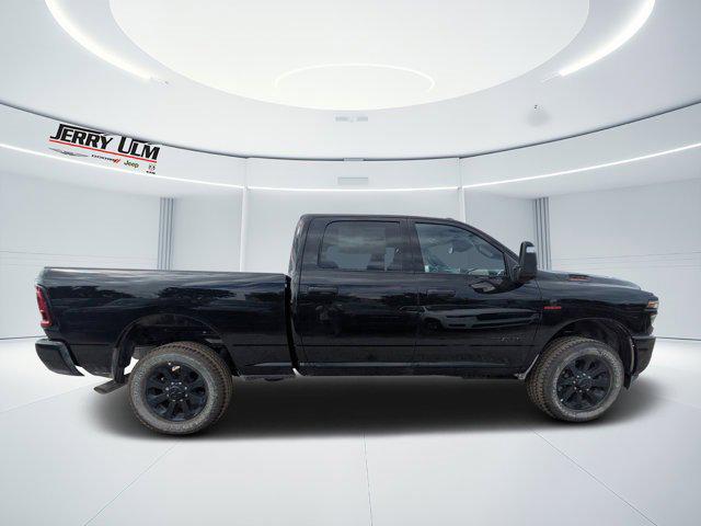 2026 RAM Ram 2500 RAM 2500 BIG HORN CREW CAB 4X4 64 BOX 2026 RAM Ram 2500 RAM 2500 BIG HORN CREW CAB 4X4 64 BOX