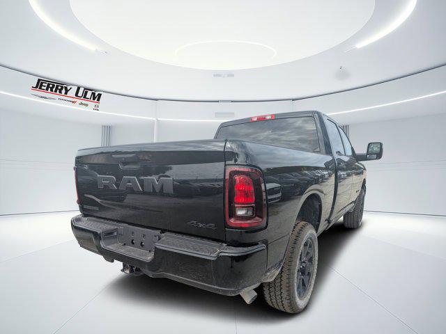 2026 RAM Ram 2500 RAM 2500 BIG HORN CREW CAB 4X4 64 BOX 2026 RAM Ram 2500 RAM 2500 BIG HORN CREW CAB 4X4 64 BOX