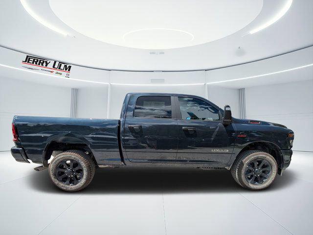 2026 RAM Ram 2500 RAM 2500 BIG HORN CREW CAB 4X4 64 BOX