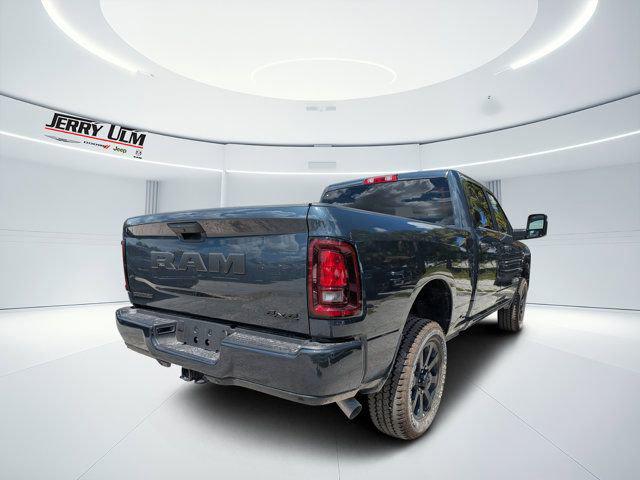 2026 RAM Ram 2500 RAM 2500 BIG HORN CREW CAB 4X4 64 BOX