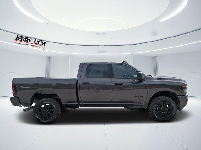 2026 RAM Ram 2500 RAM 2500 BIG HORN CREW CAB 4X4 64 BOX