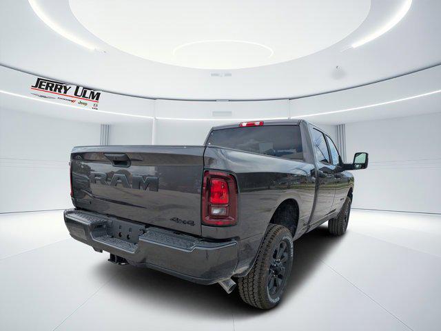 2026 RAM Ram 2500 RAM 2500 BIG HORN CREW CAB 4X4 64 BOX