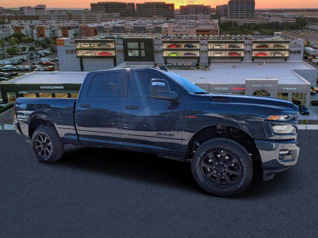 2026 RAM Ram 2500 RAM 2500 BIG HORN CREW CAB 4X4 64 BOX