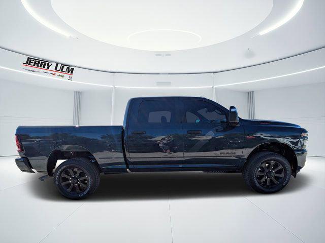 2026 RAM Ram 2500 RAM 2500 BIG HORN CREW CAB 4X4 64 BOX